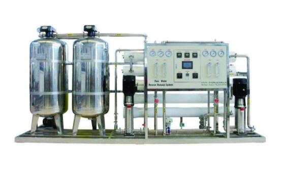 如何確保反滲透水處理設(shè)備穩(wěn)定運作